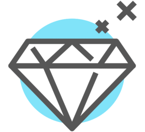 Gem icon Gem icon