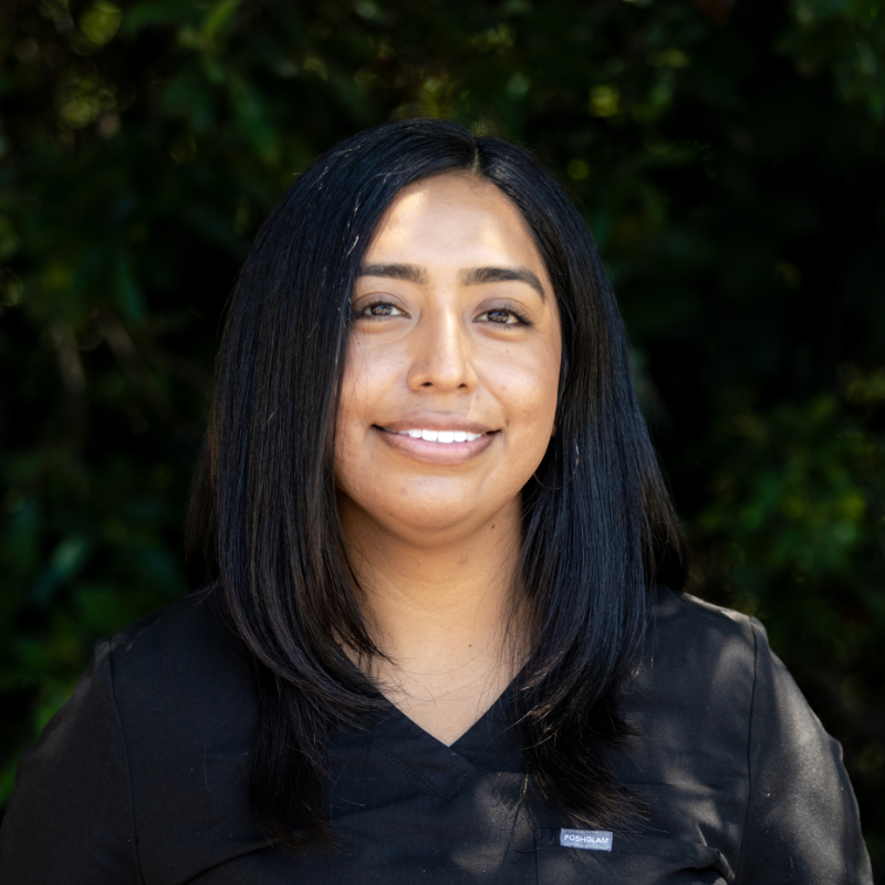 Yareni Roldan Yareni Roldan portrait